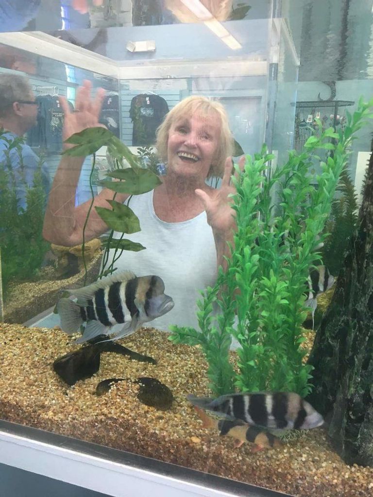 Maryann Hall Profile Photo