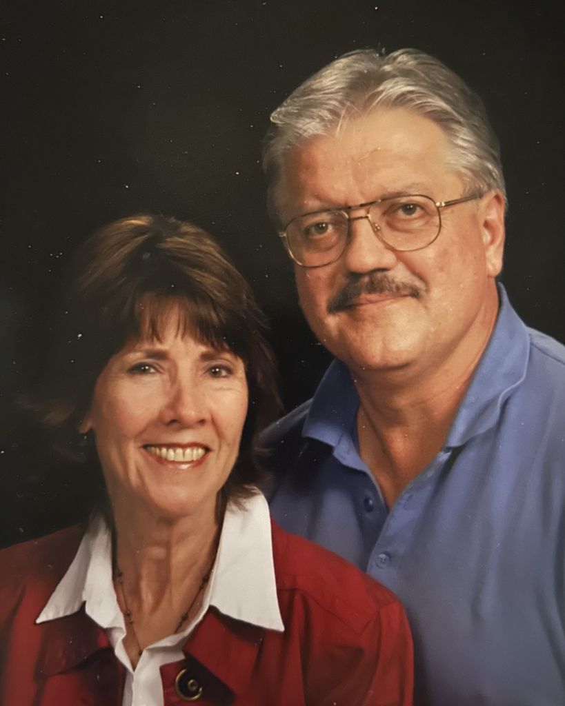 Donald Howard Antis Profile Photo