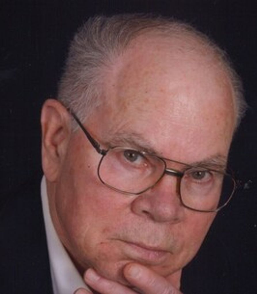 Charles "Butch" Gott