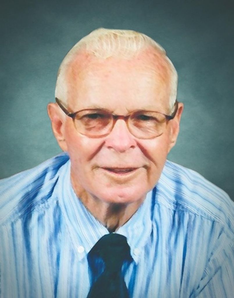 Charlie James Whitfield Profile Photo