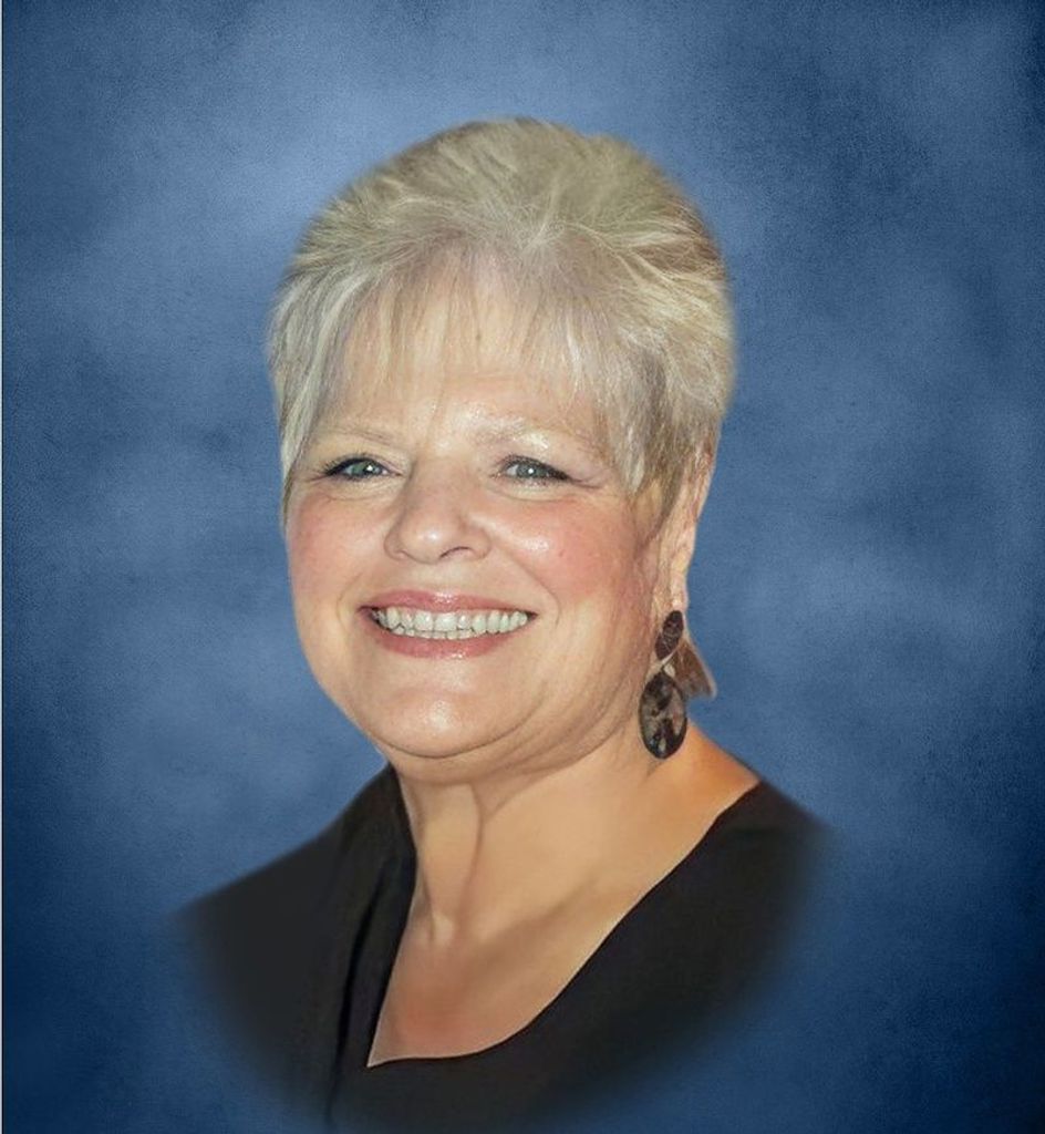 Barbara Jo McKinty Profile Photo