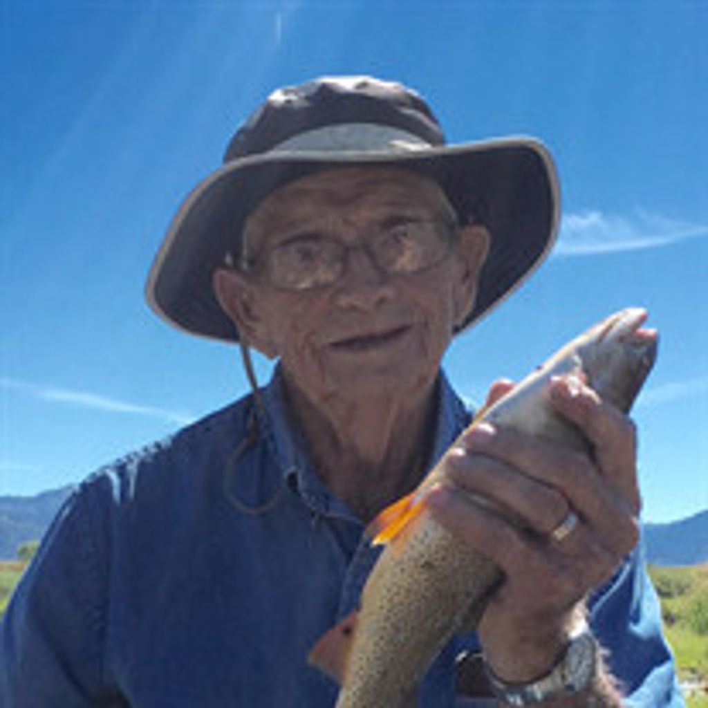 Reed Lavon Nielson