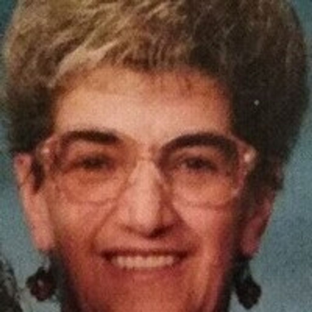 Patricia G Coons (Ellis) Profile Photo
