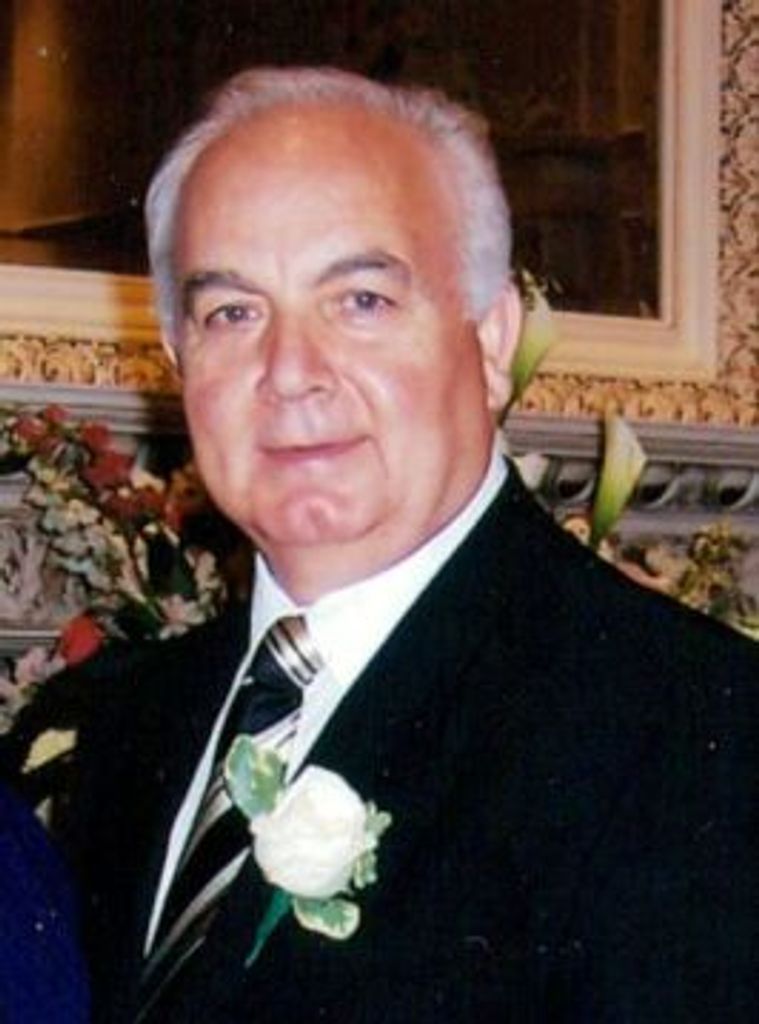 Stanislao Orrico