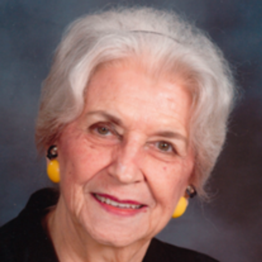 Ruth Elizabeth Opland