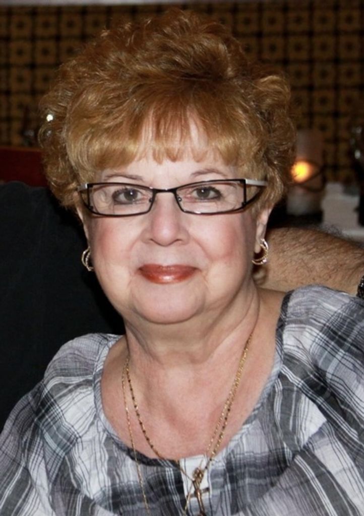 Catherine Anne Soluri Profile Photo