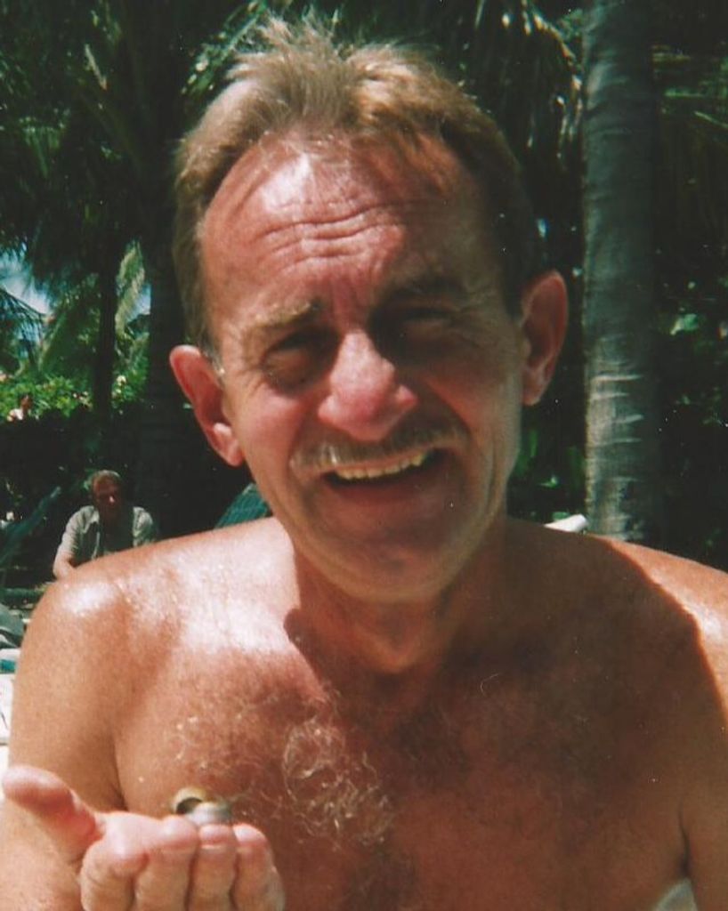 John Bukas