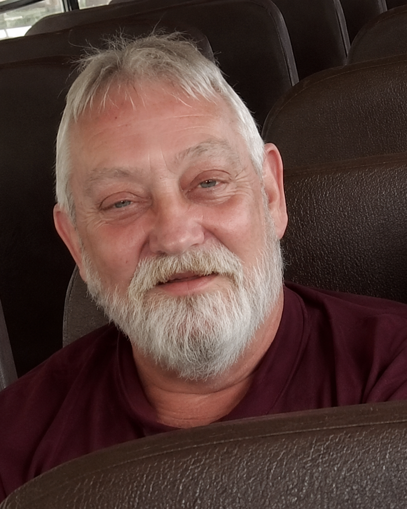 James Hill Profile Photo