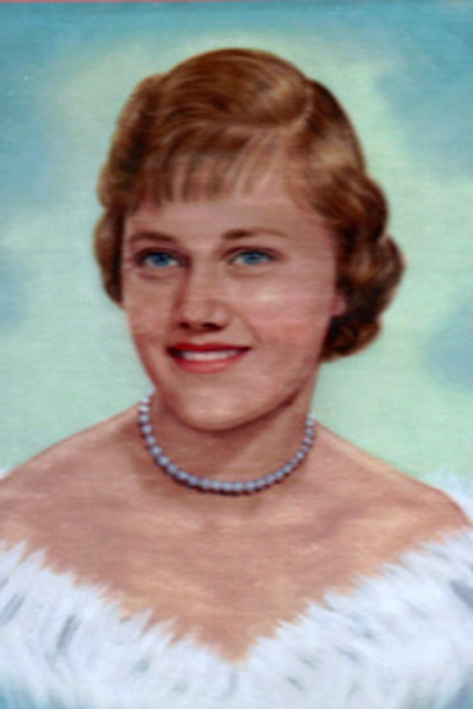 Yvonne  Craven