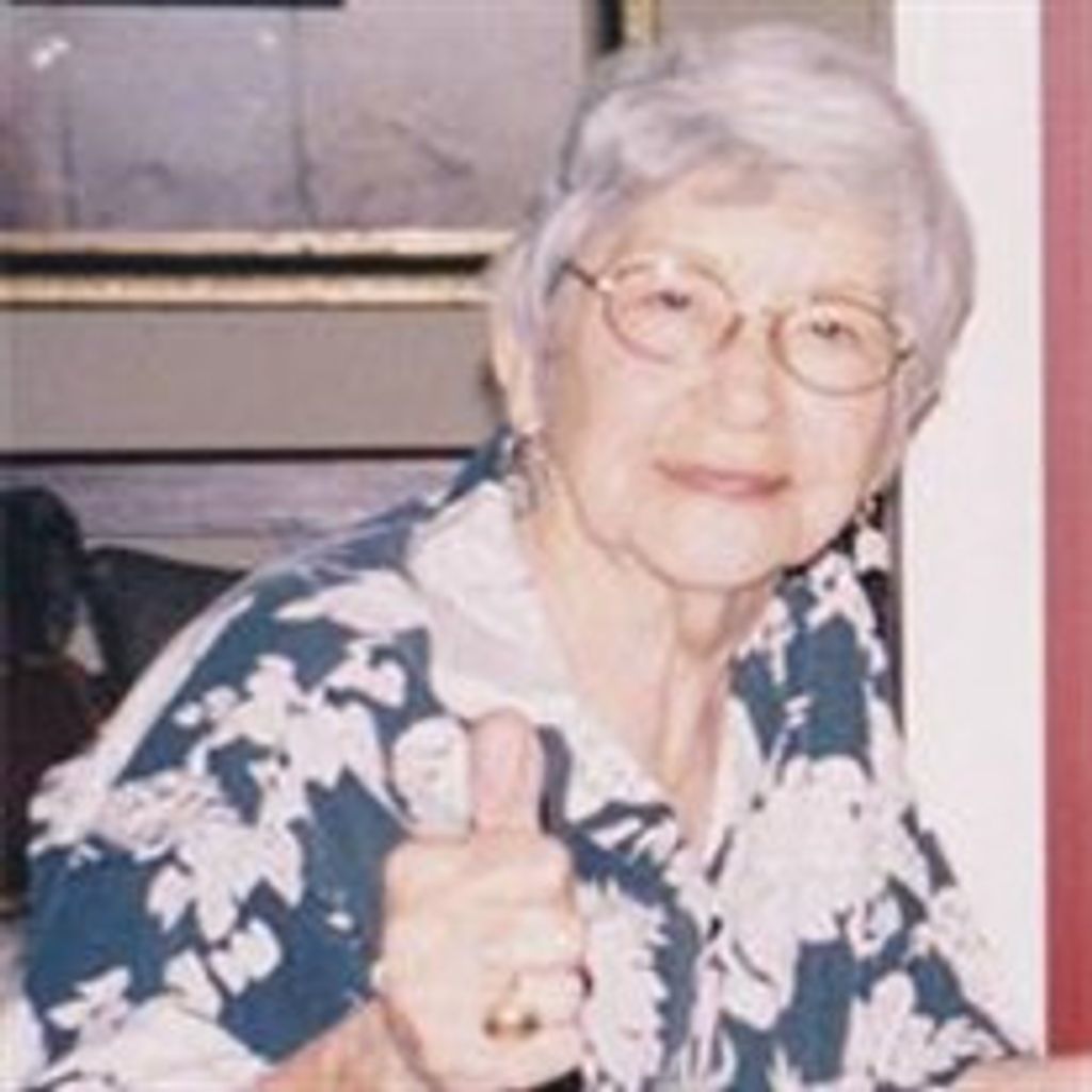 Marie Scruggs