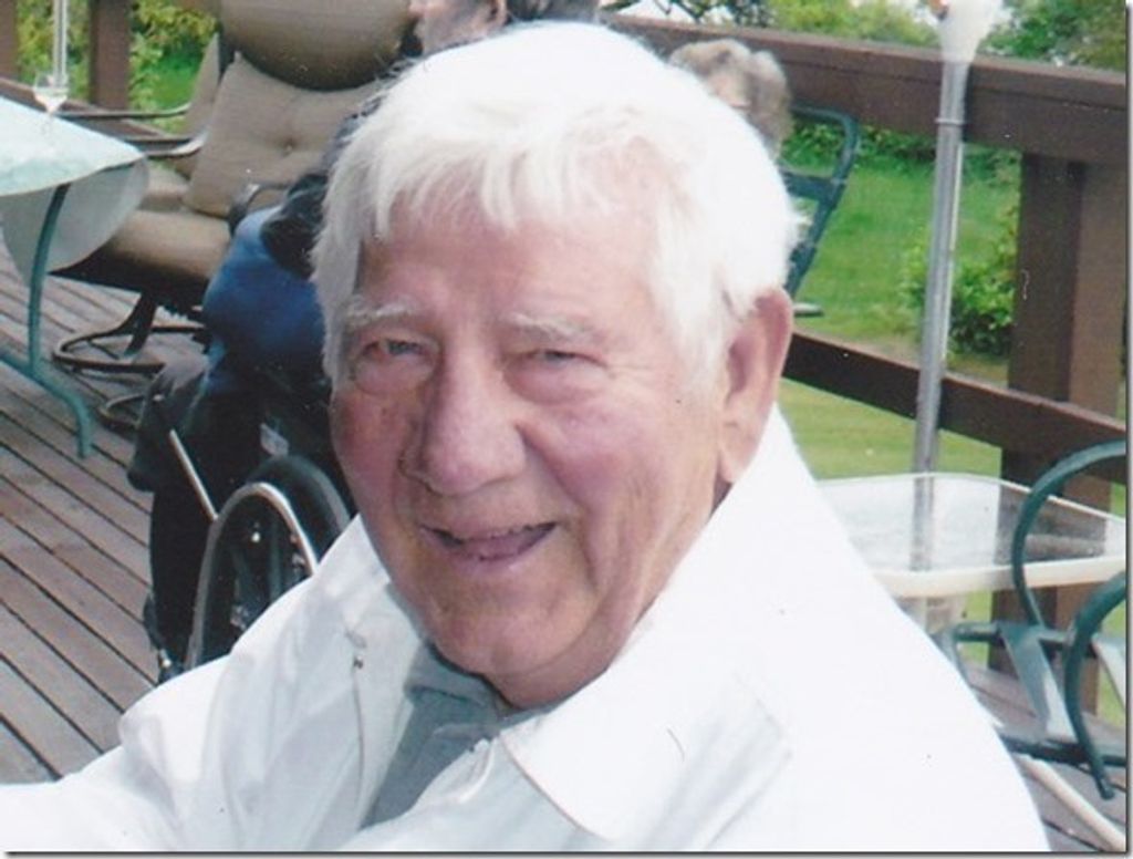 Leroy Jason Topp Profile Photo