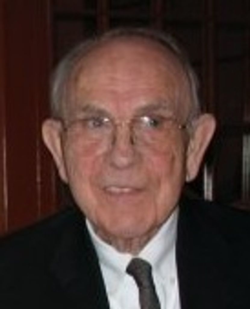 Samuel C. Greenlaw Profile Photo