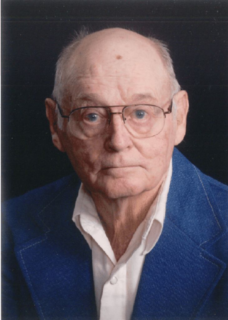 Elza Bly Ridgway Profile Photo