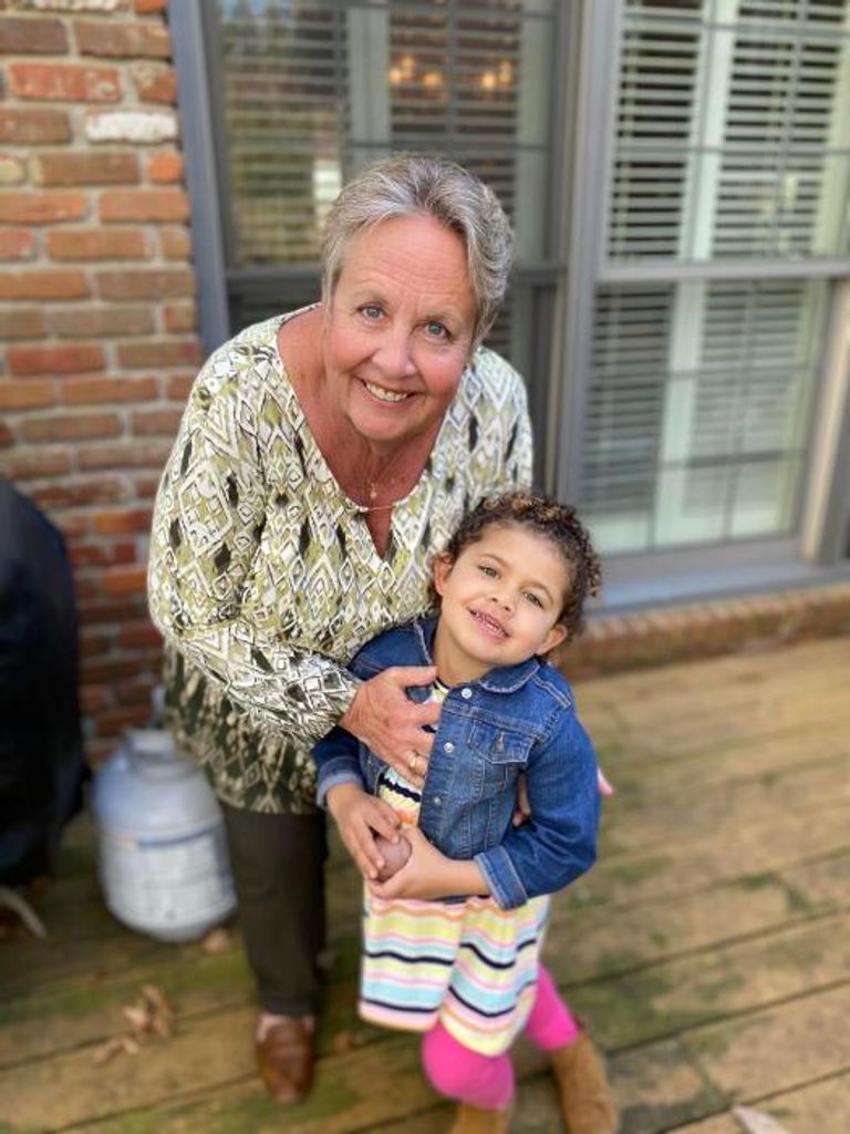 Jeanne Dee (Jones)  Meredith Profile Photo