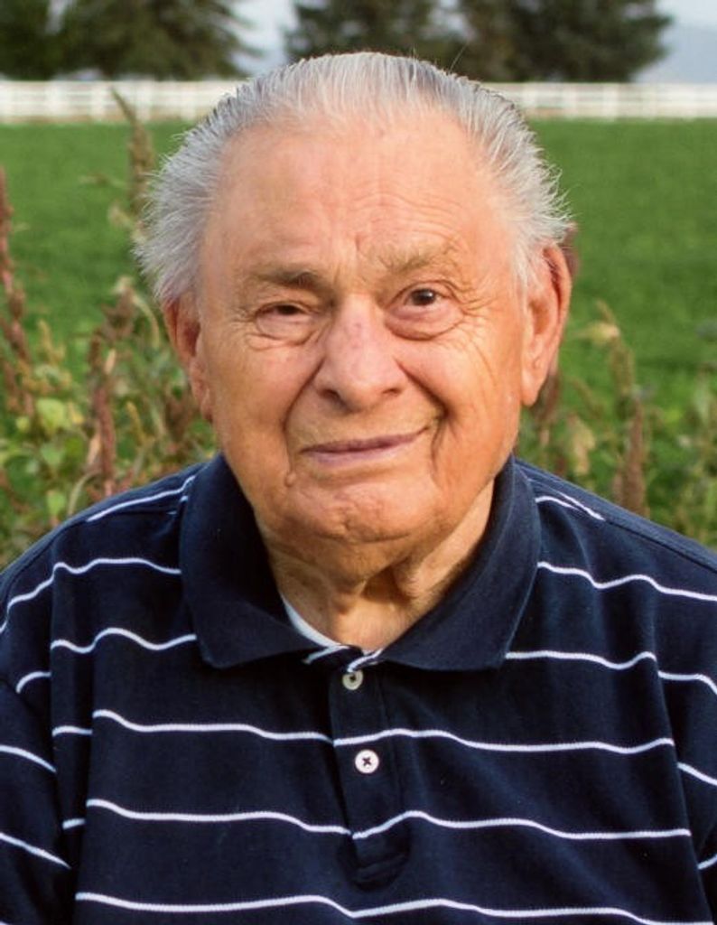 George Hugh Gale