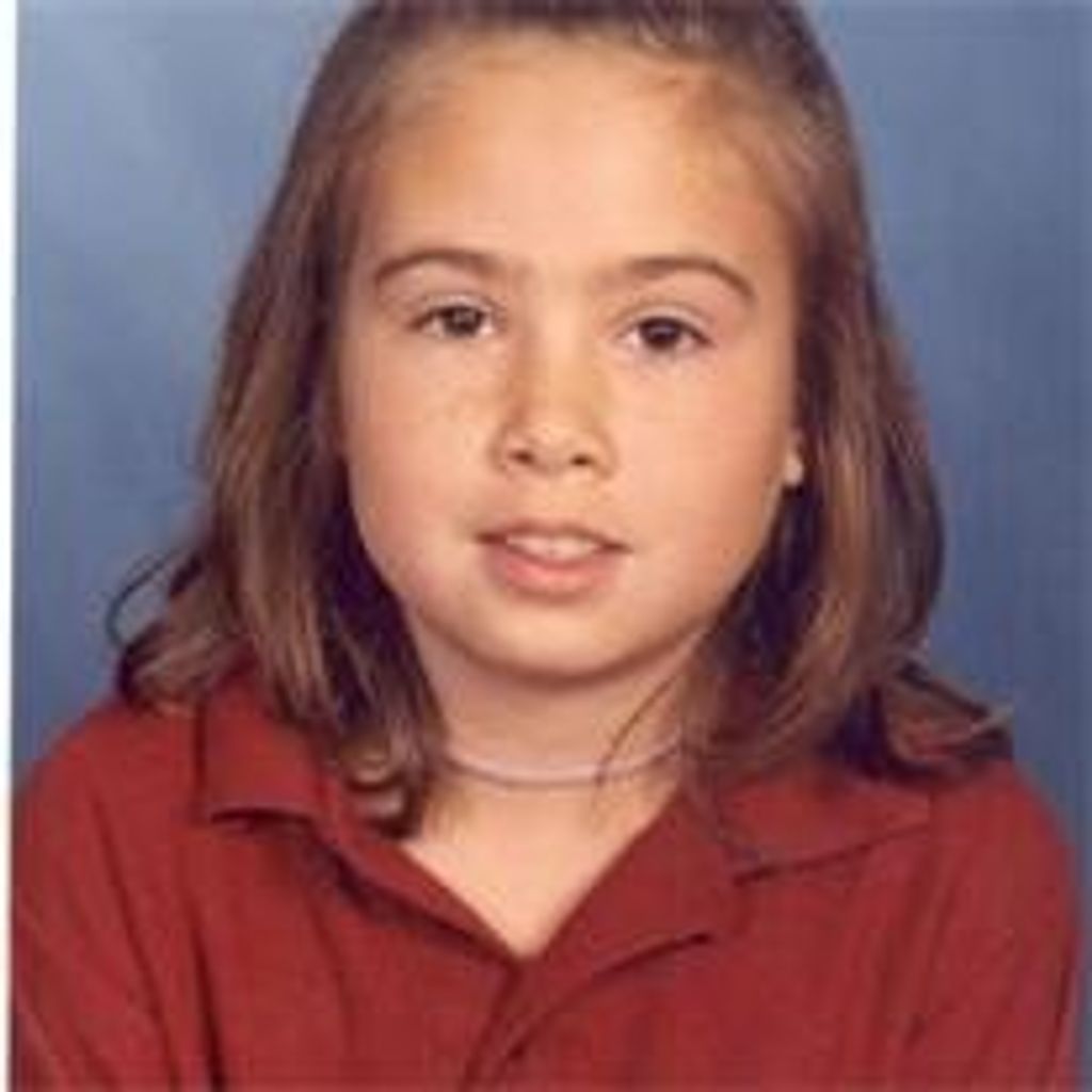 Lyric Parker