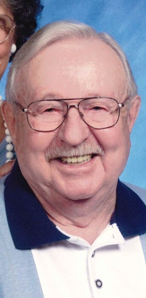 James Joseph Donnelly