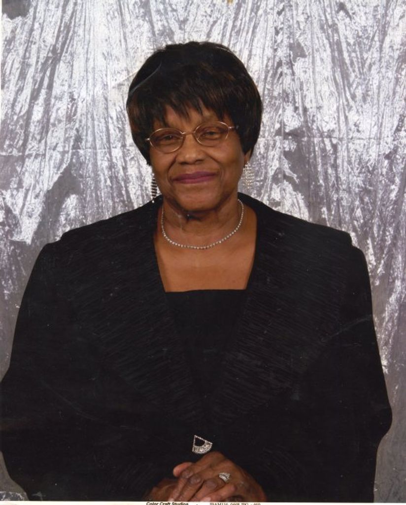 Erma White