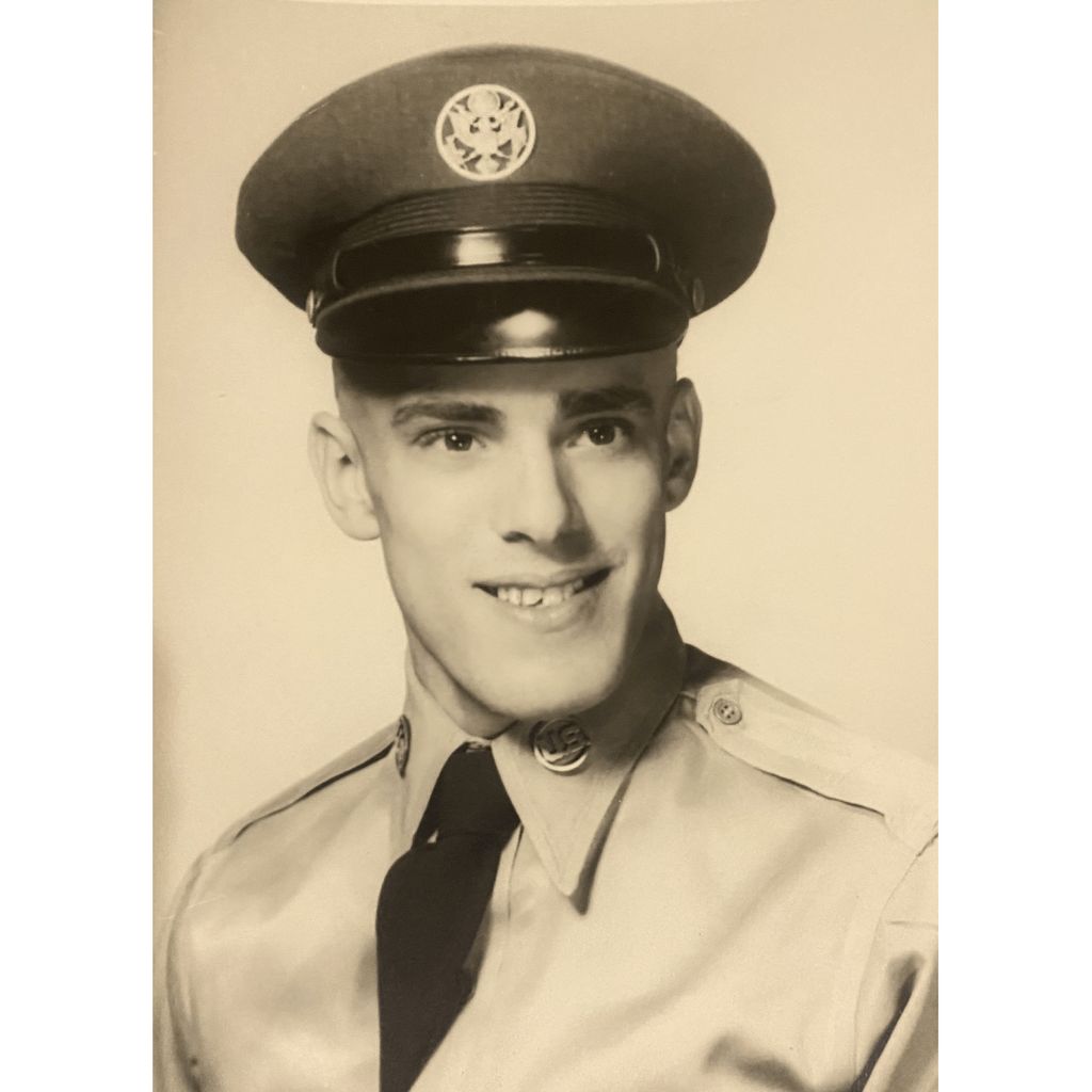 Francis Melvin Mccroy
