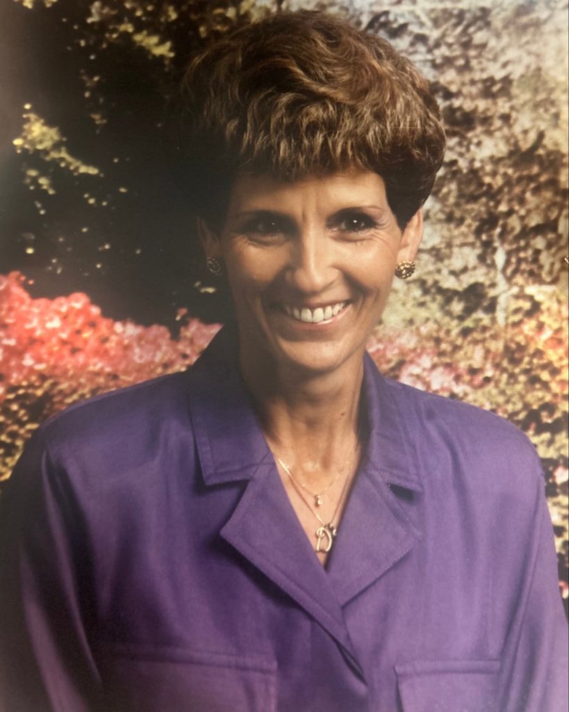 Dorothy Austin