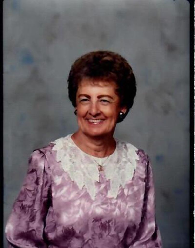 Shirley Doreen Fields Profile Photo