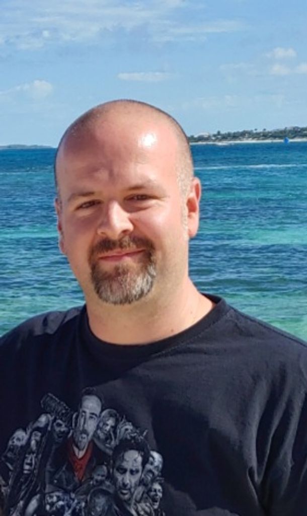 Robert "Rob” James Willsey Profile Photo