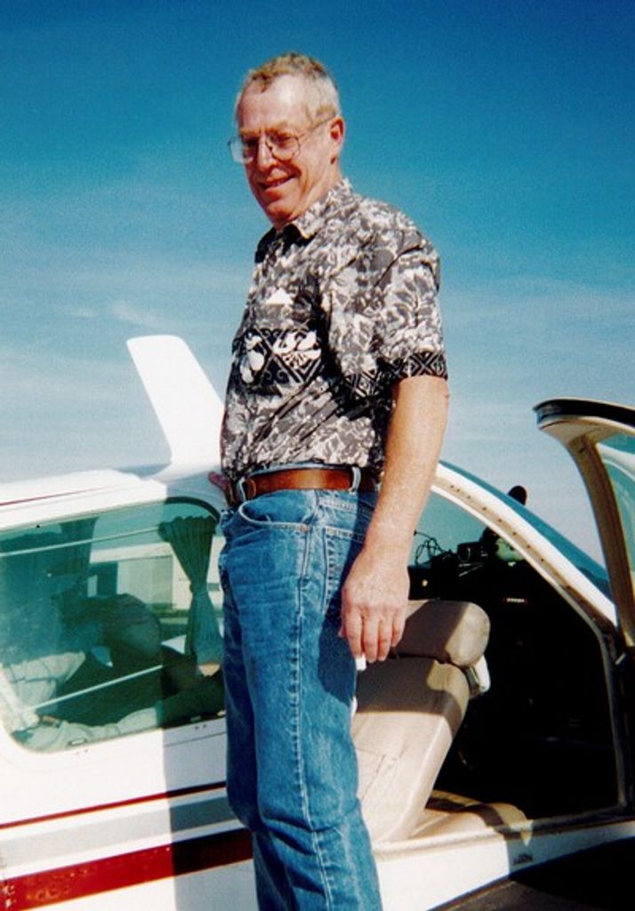 David C. Paskon Profile Photo