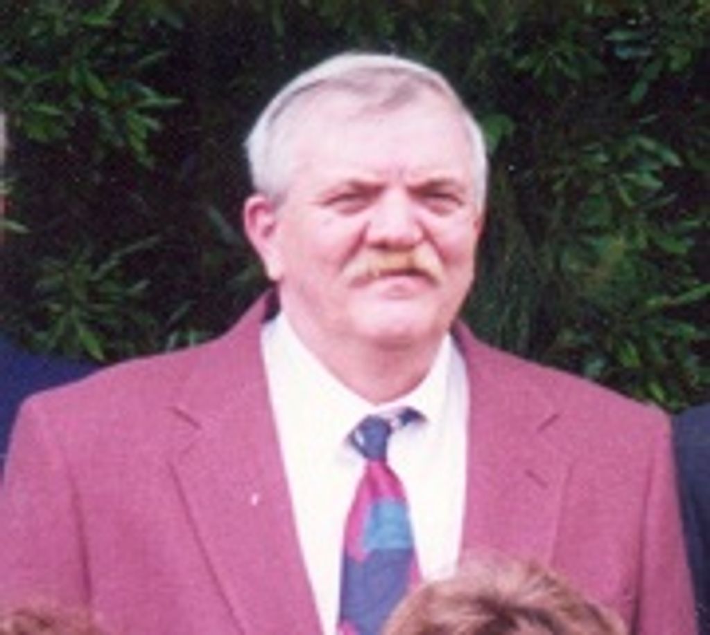 Ernie Golden