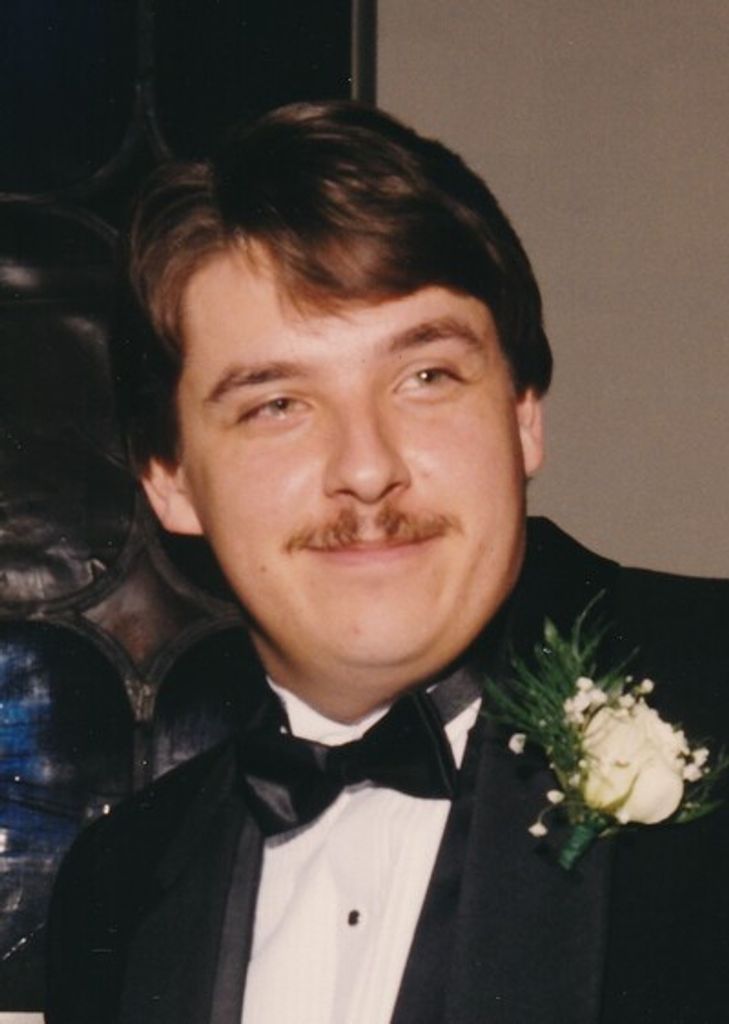 Christopher D. Stewart Profile Photo
