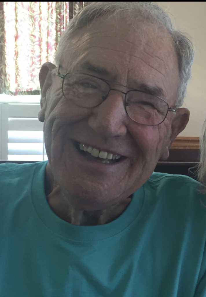 Jack Lee Mckellar, Sr.