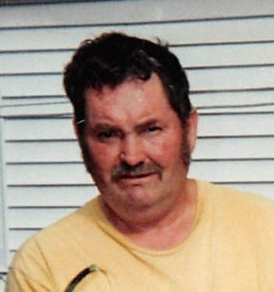 Raymond C. Burghart Profile Photo