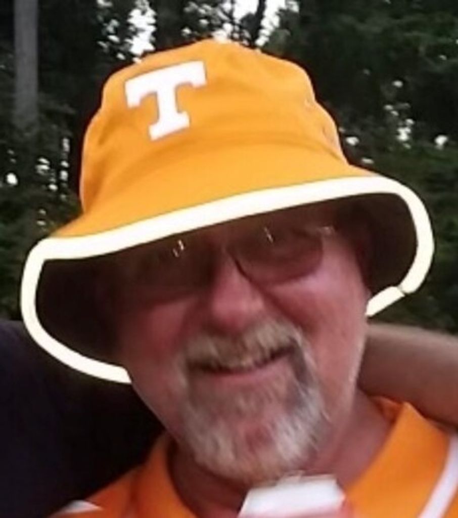 Randy Wayne Byrd