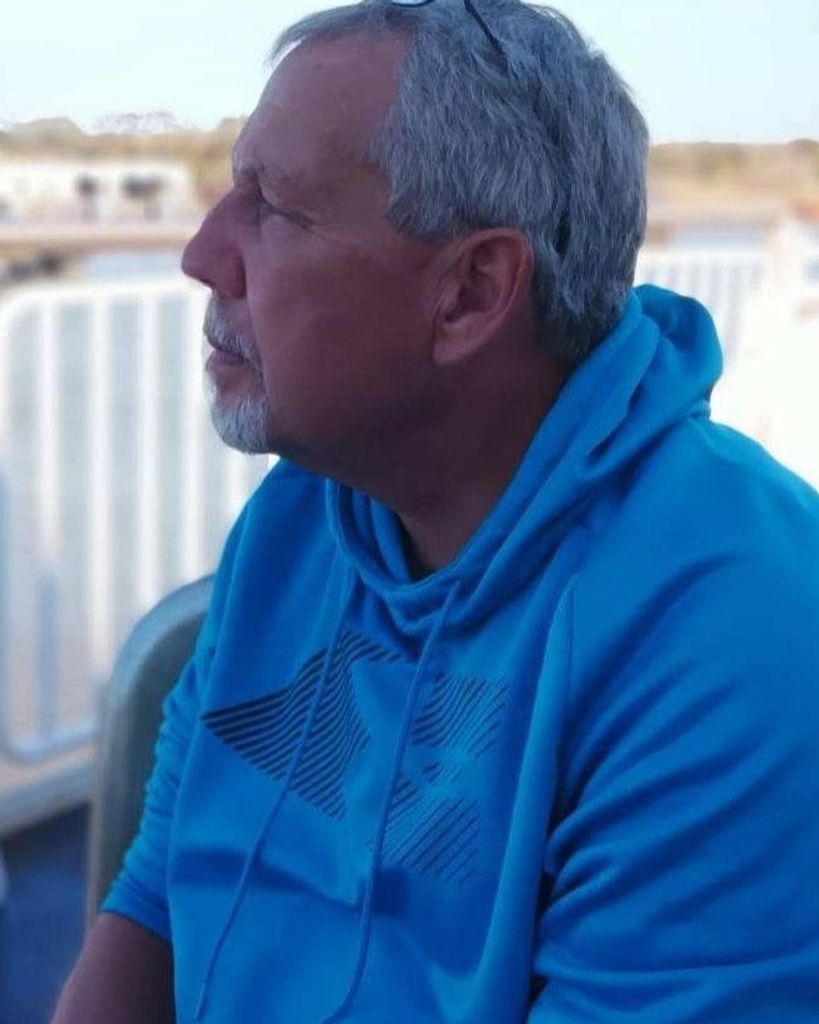 Randy A. Decker Profile Photo