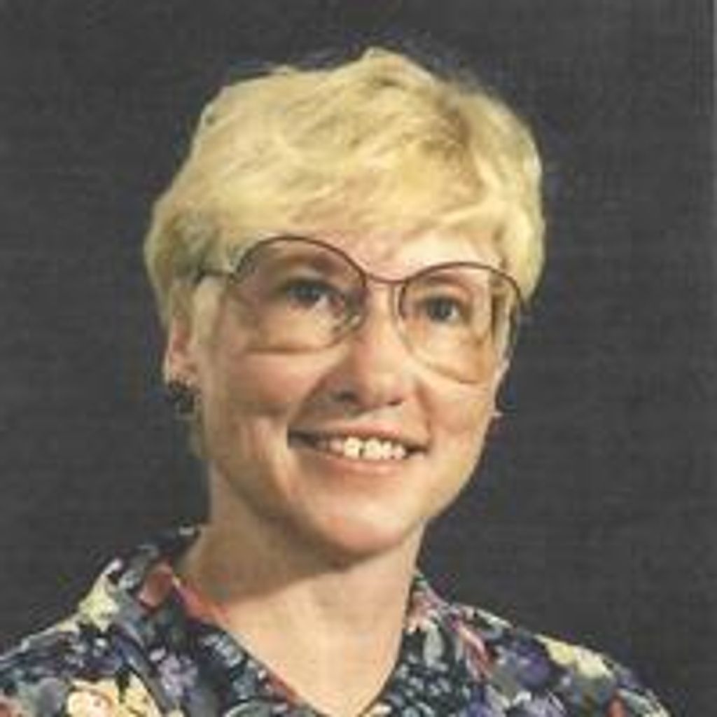 Marilyn Penrose Askie Profile Photo