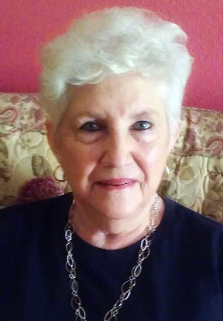 Dorsie Cyrena Teague Byrd