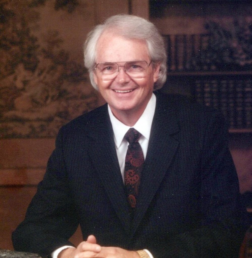 Robert Prince