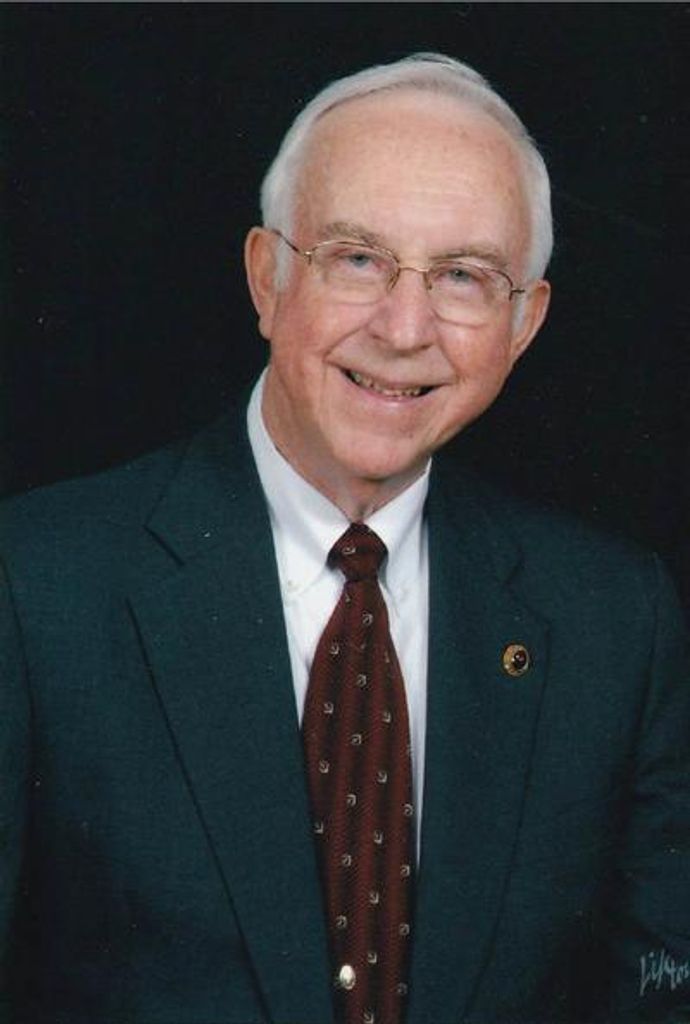 Arthur Roger Leary Profile Photo