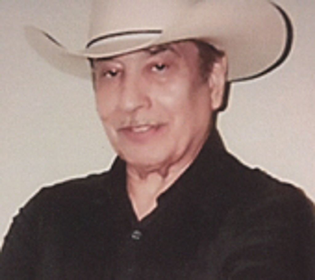 John Treno Cisneros