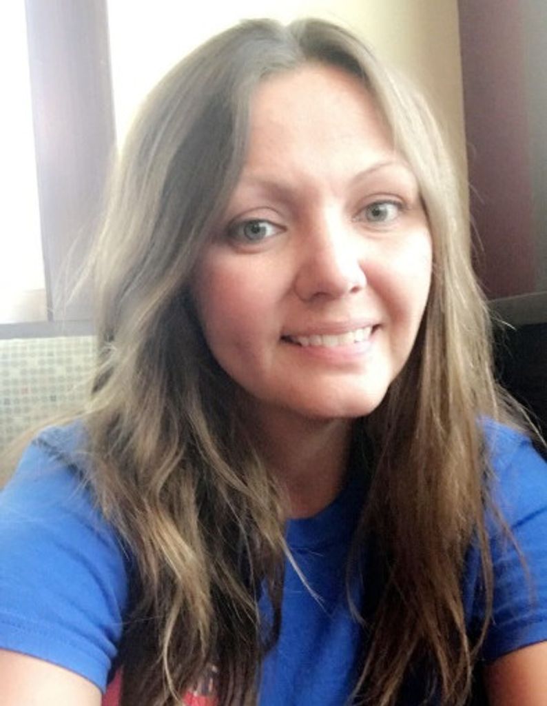 Crystal Dawn Hollingsworth