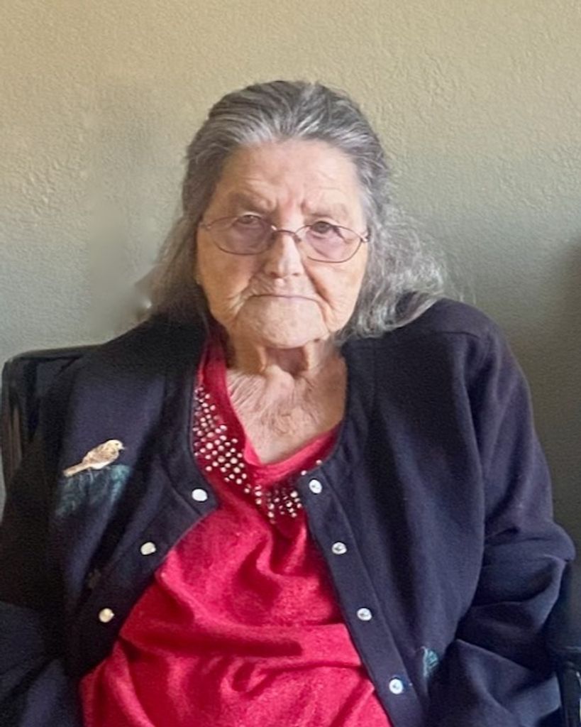 Janie Davis Welch Profile Photo