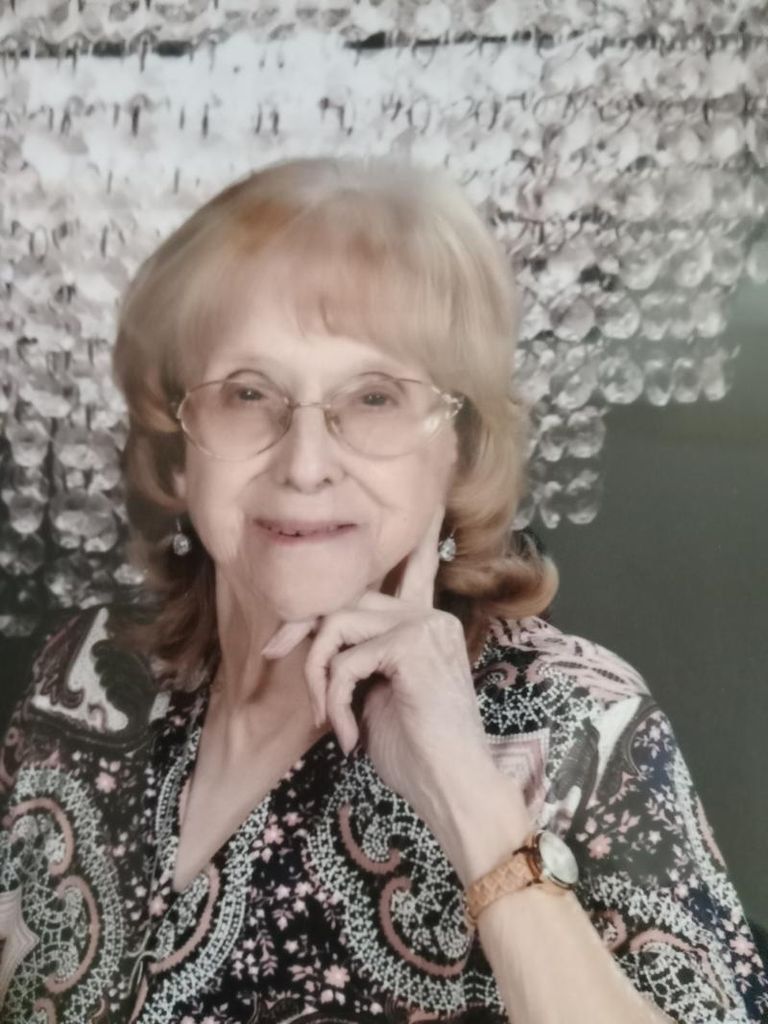 Mary Joan Sanders Profile Photo
