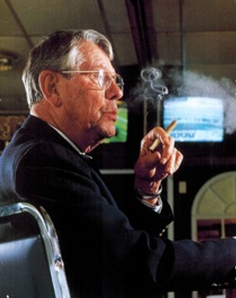 John Poole Profile Photo