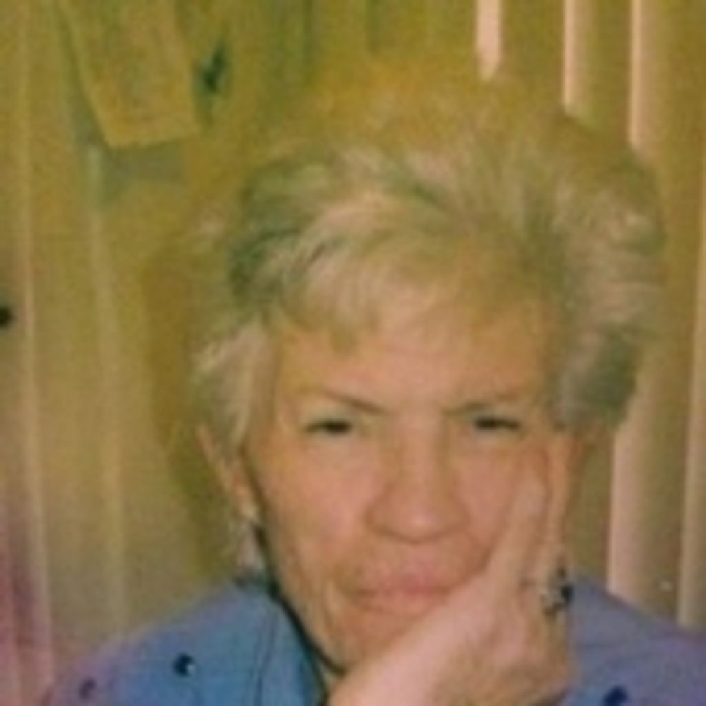 Agnes Hartwick