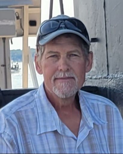 Kraig Mark Deling's obituary image