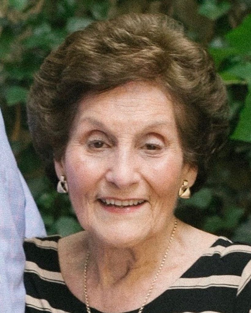 Shirley Lashner Profile Photo