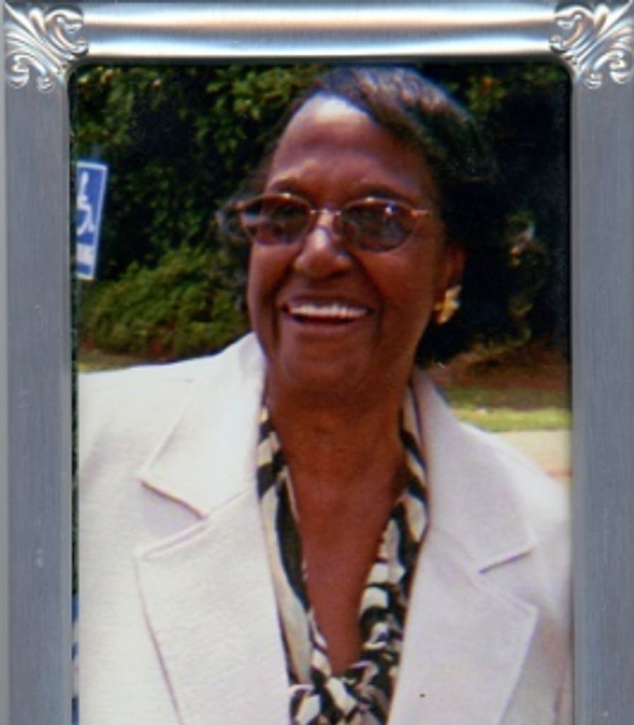 Edna McMahand