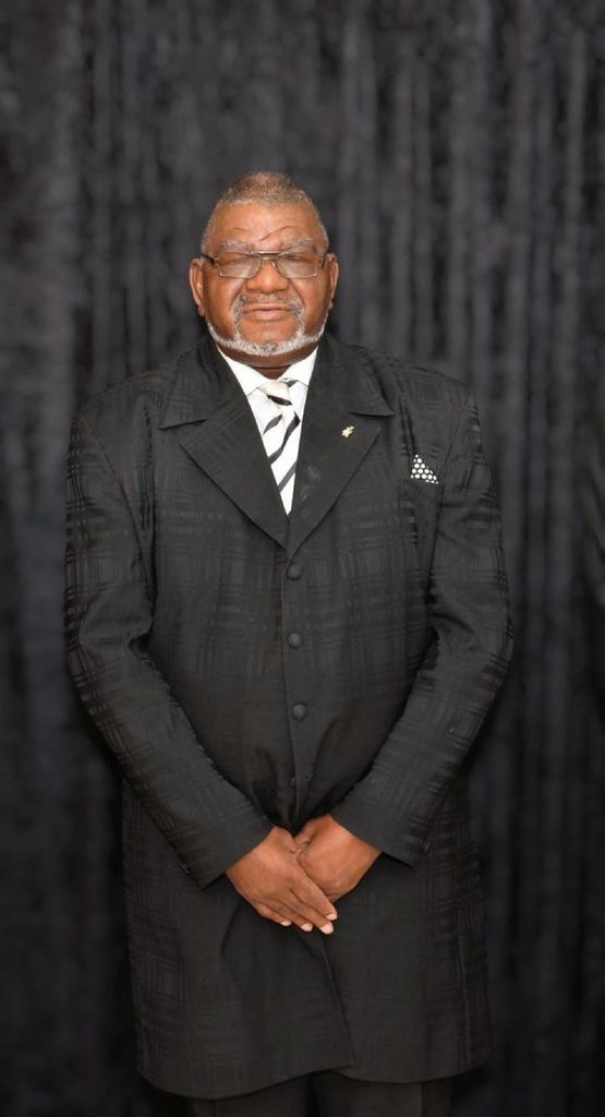 Deacon Godfrey Williams Profile Photo