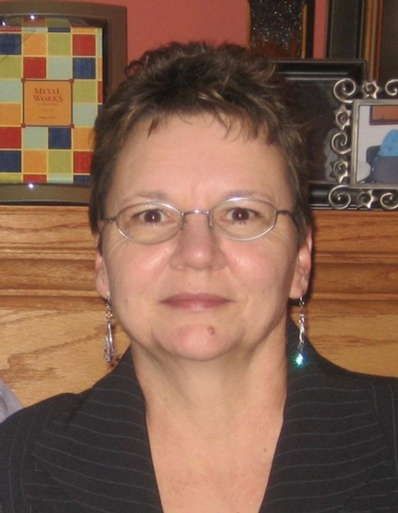 Donna (Herron) Brinkmeyer