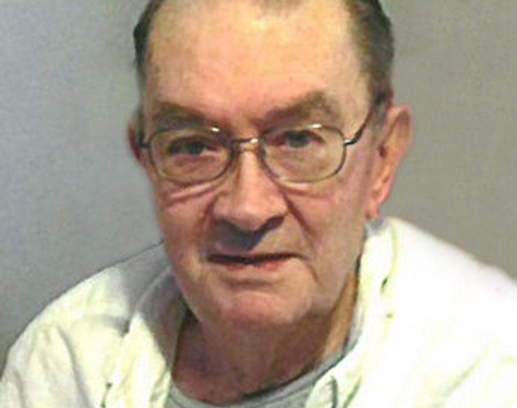 Donald J. Buchanan