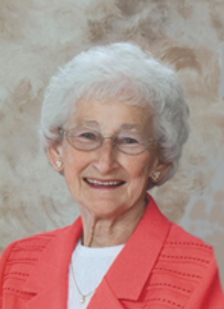 Jean Elma Austin